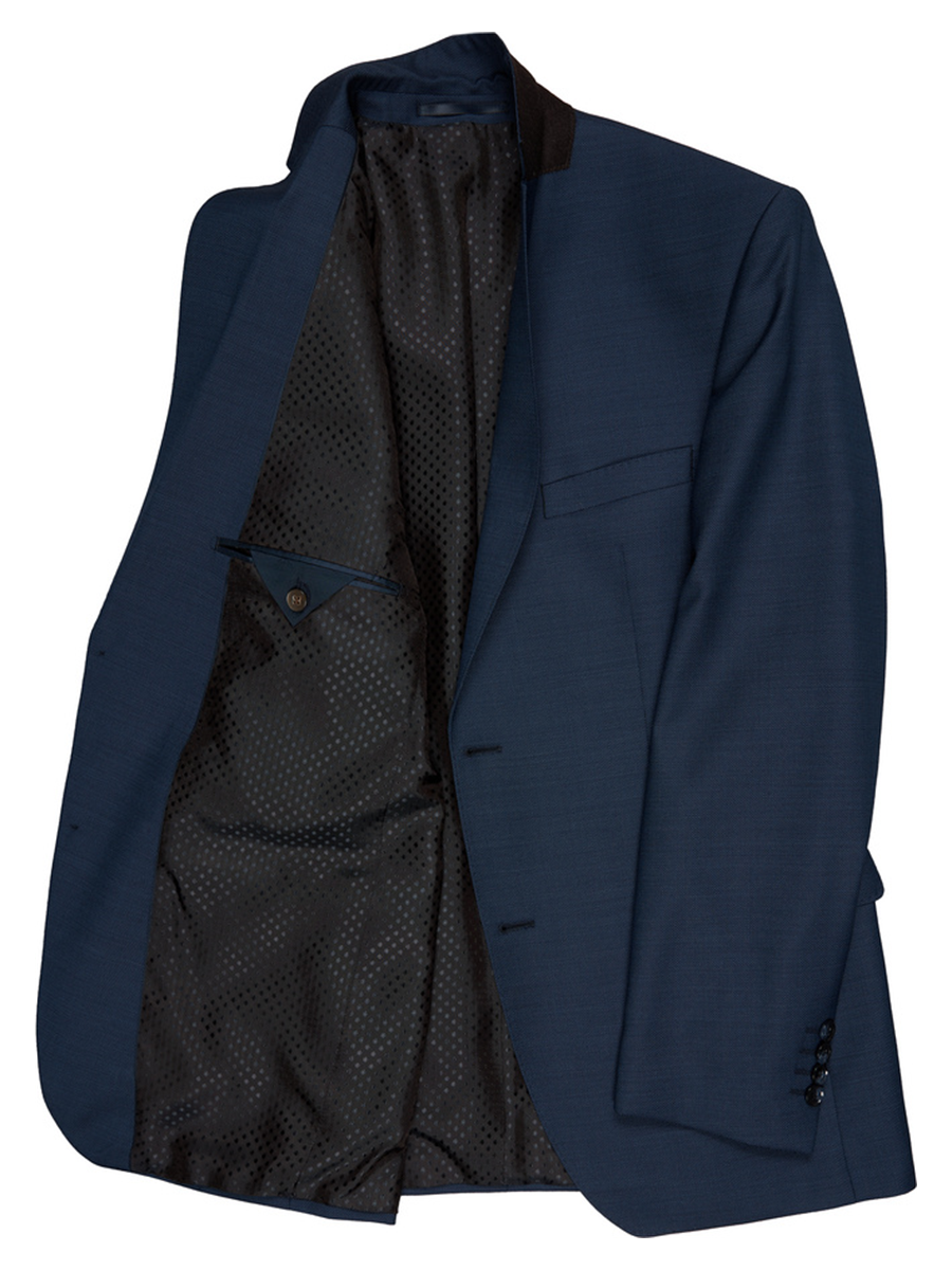 Carl Gross Blazer
